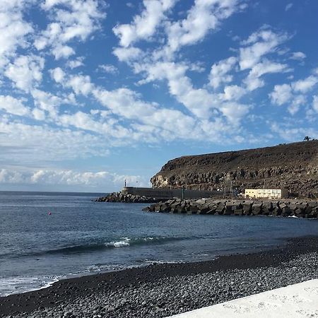 Apartamento El Cascajo Διαμέρισμα Playa de Santiago  Εξωτερικό φωτογραφία