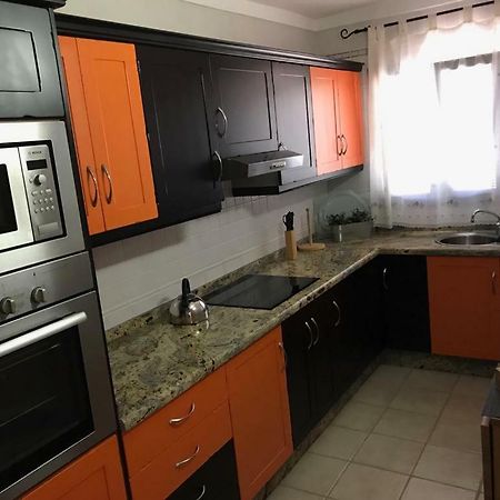 Apartamento El Cascajo Διαμέρισμα Playa de Santiago  Εξωτερικό φωτογραφία