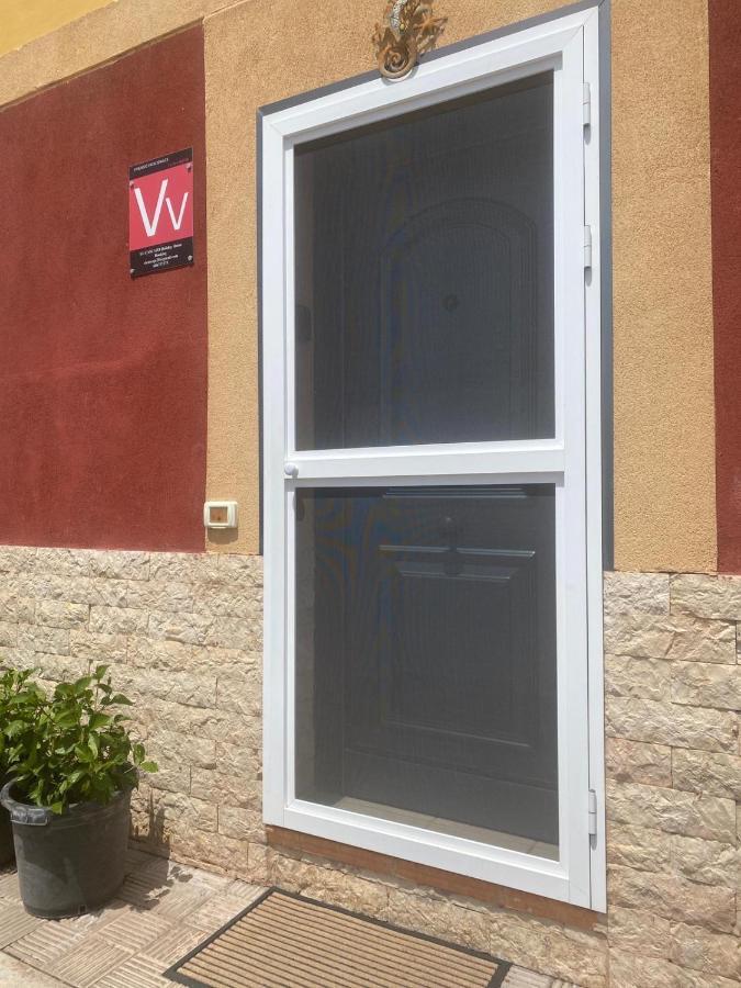 Apartamento El Cascajo Διαμέρισμα Playa de Santiago  Εξωτερικό φωτογραφία