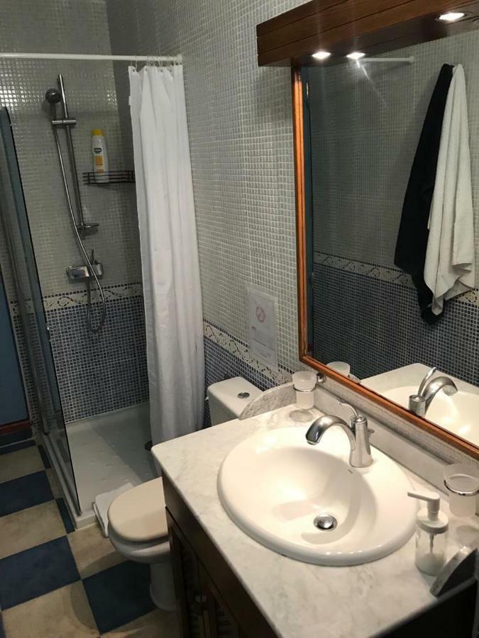 Apartamento El Cascajo Διαμέρισμα Playa de Santiago  Εξωτερικό φωτογραφία