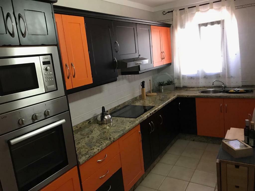 Apartamento El Cascajo Διαμέρισμα Playa de Santiago  Εξωτερικό φωτογραφία