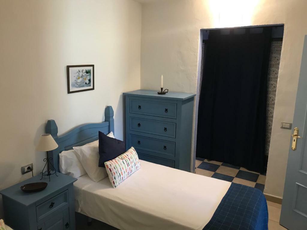 Apartamento El Cascajo Διαμέρισμα Playa de Santiago  Εξωτερικό φωτογραφία