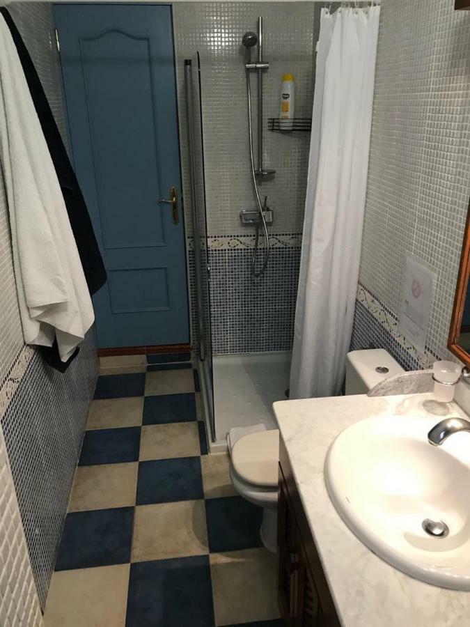 Apartamento El Cascajo Διαμέρισμα Playa de Santiago  Εξωτερικό φωτογραφία