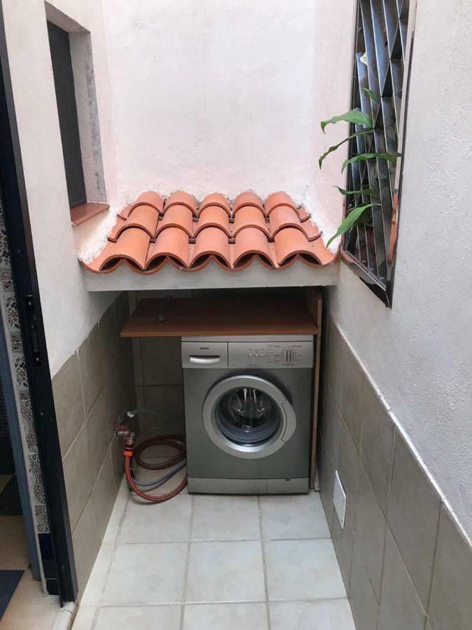 Apartamento El Cascajo Διαμέρισμα Playa de Santiago  Εξωτερικό φωτογραφία