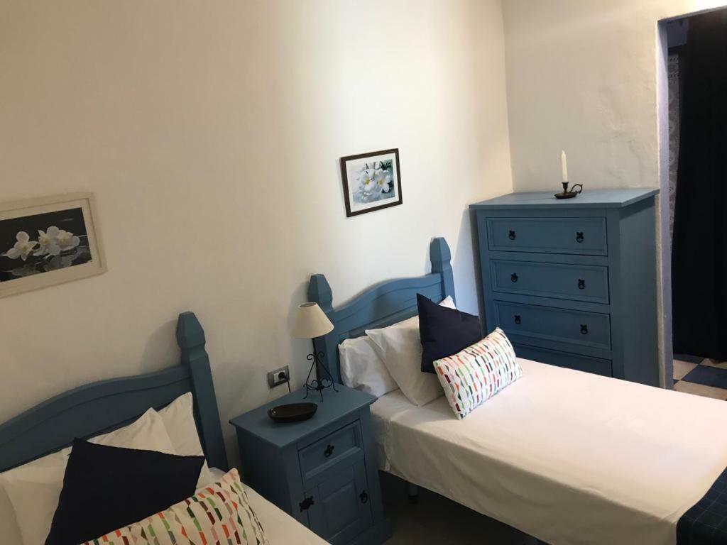 Apartamento El Cascajo Διαμέρισμα Playa de Santiago  Εξωτερικό φωτογραφία
